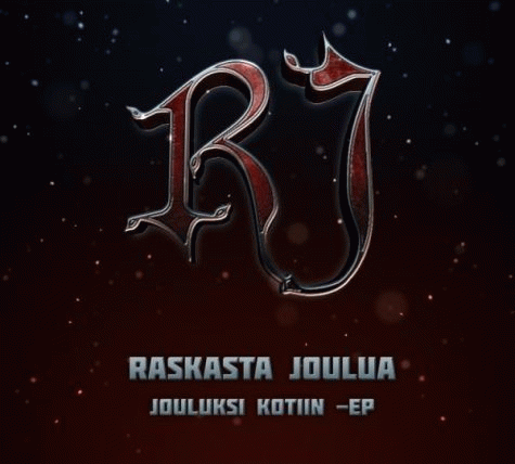 Raskasta Joulua : Jouluksi Kotiin